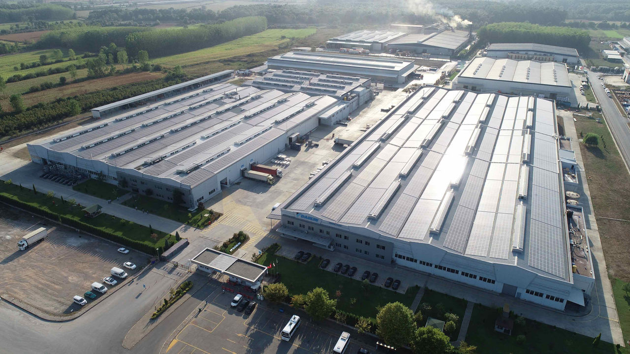 Daikin Europe invests in new R&D facilities in Turkey