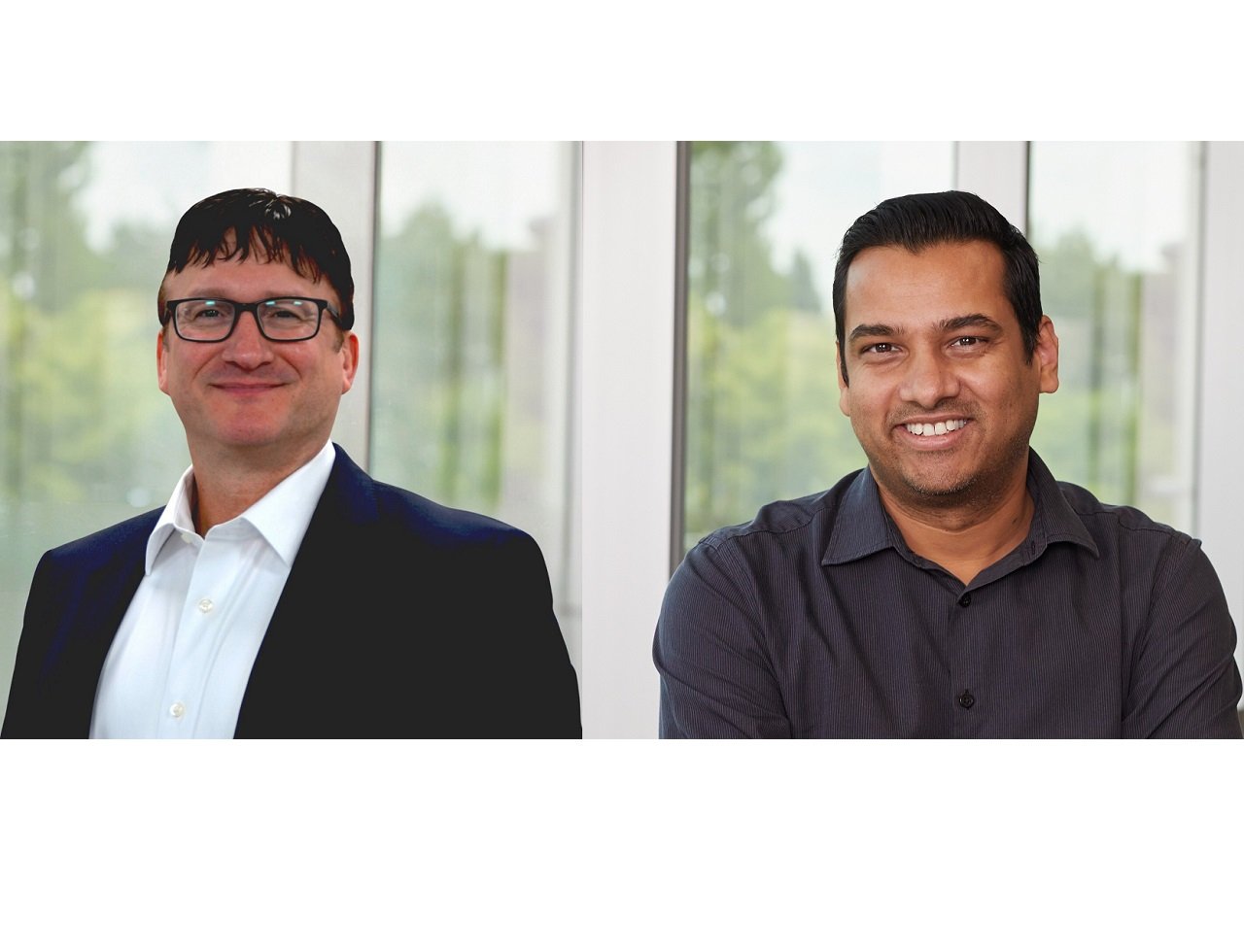 Daikin Applied nombra nuevos vicepresidentes para desarrollo corporativo y tecnologías digitales