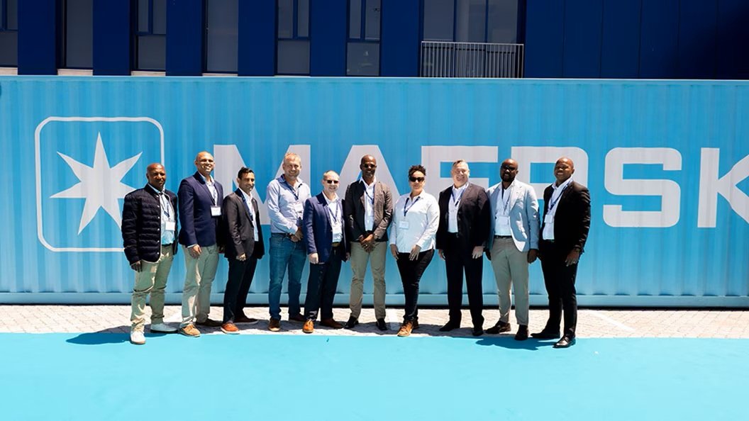 Maersk expands global cold and contract logistics network with new facilities in South Africa and Malaysia