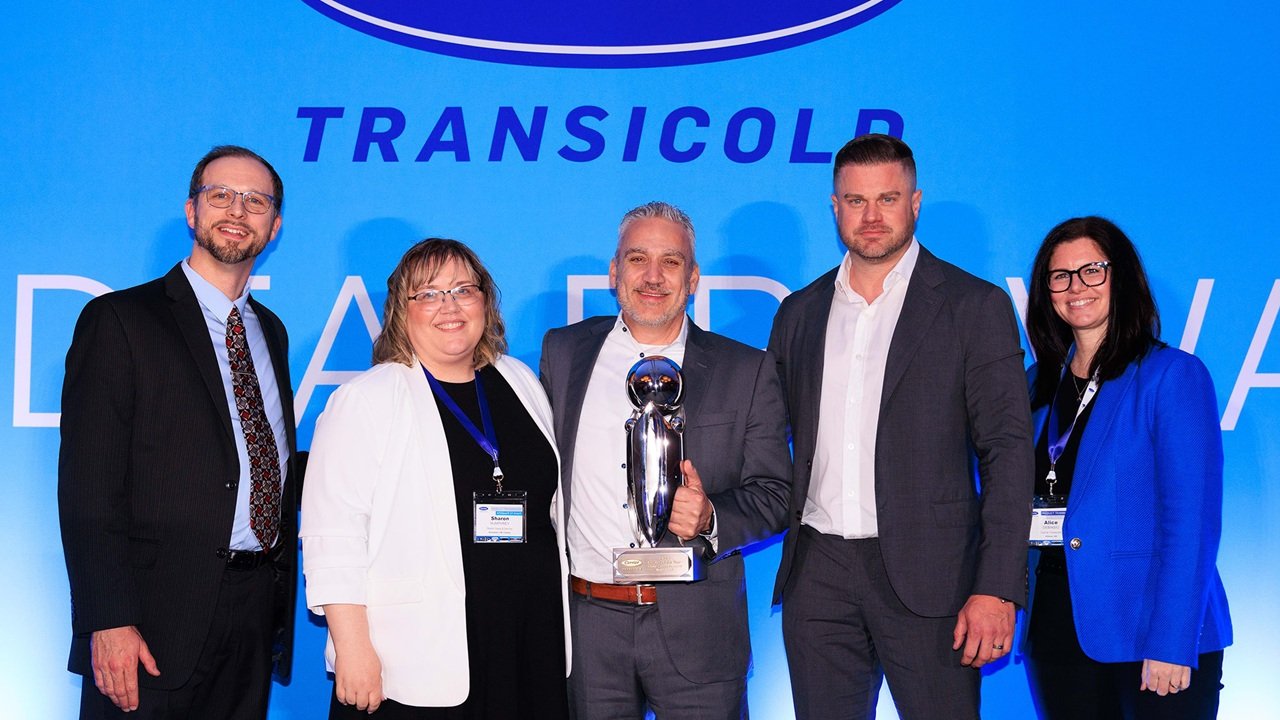 Carrier Transicold names 2024 Dealers of the Year for North and Latin America