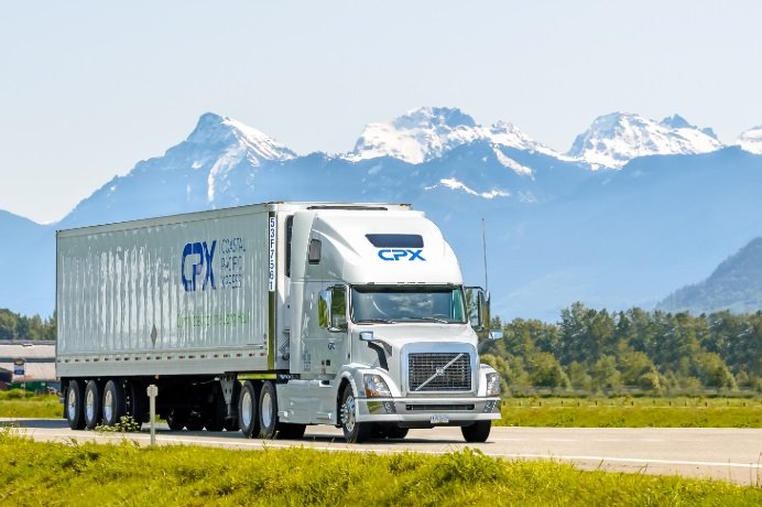 Canada Cartage to Acquire Coastal Pacific Xpress