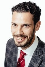 CAREL: new top management appointments in Sales & Marketing