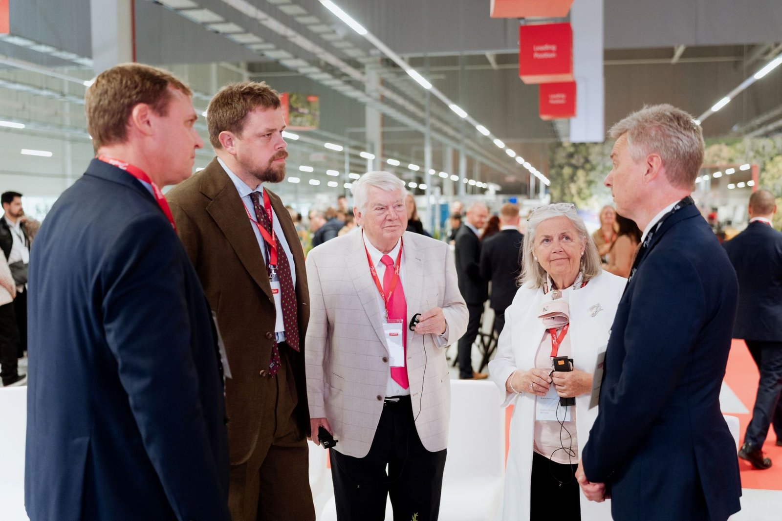 Danfoss opens new manufacturing plant in Bulgaria to expand regional operations