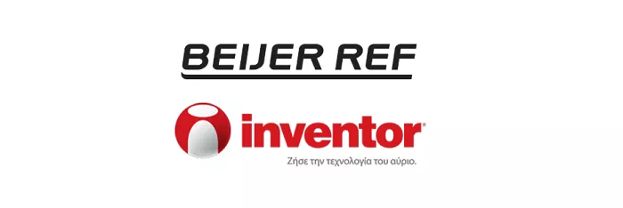 Beijer Ref completes acquisition of Inventor