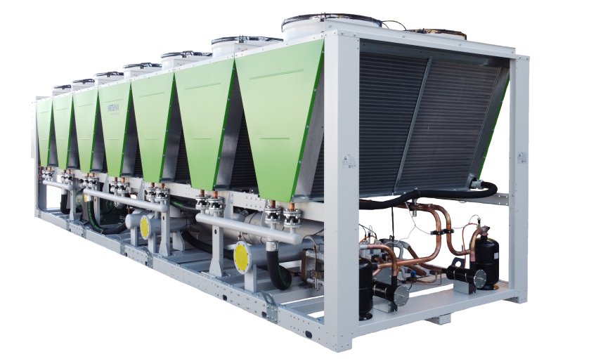 Refrigeration industry innovations webinar, WRD 2022