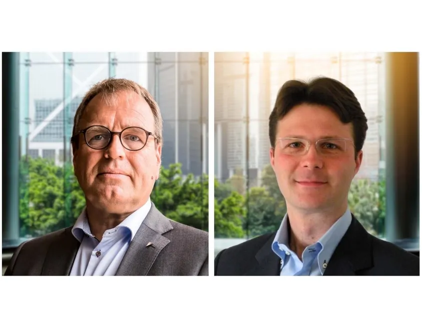Kranenberg and Vit to chair Eurovent Product Group ‘Air Conditioners’ for another term