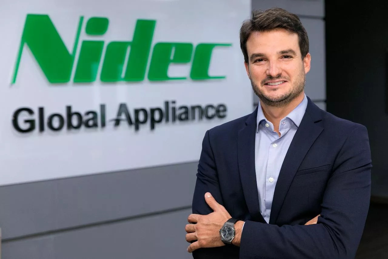 Nidec Global Appliance responds to new energy labels with smarter compressors