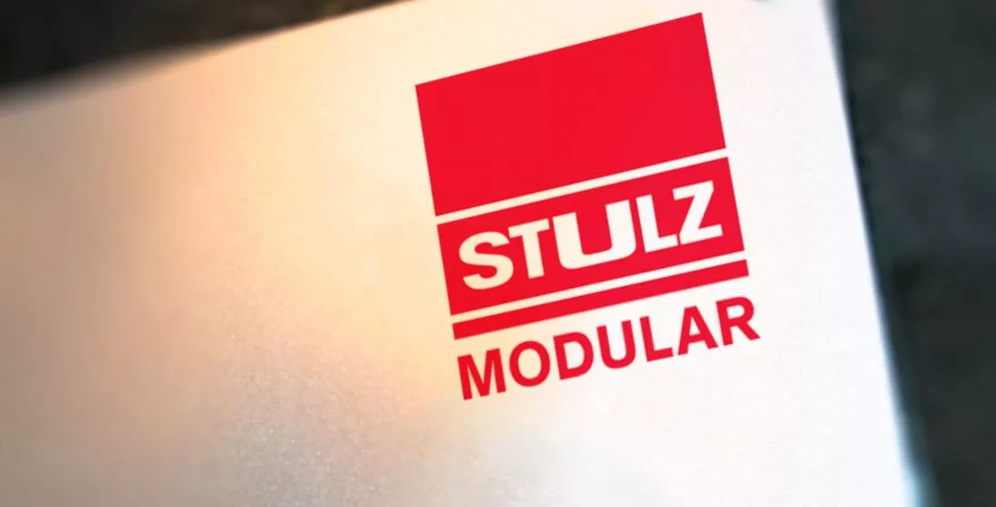 STULZ Modular - the new brand for modular data centers