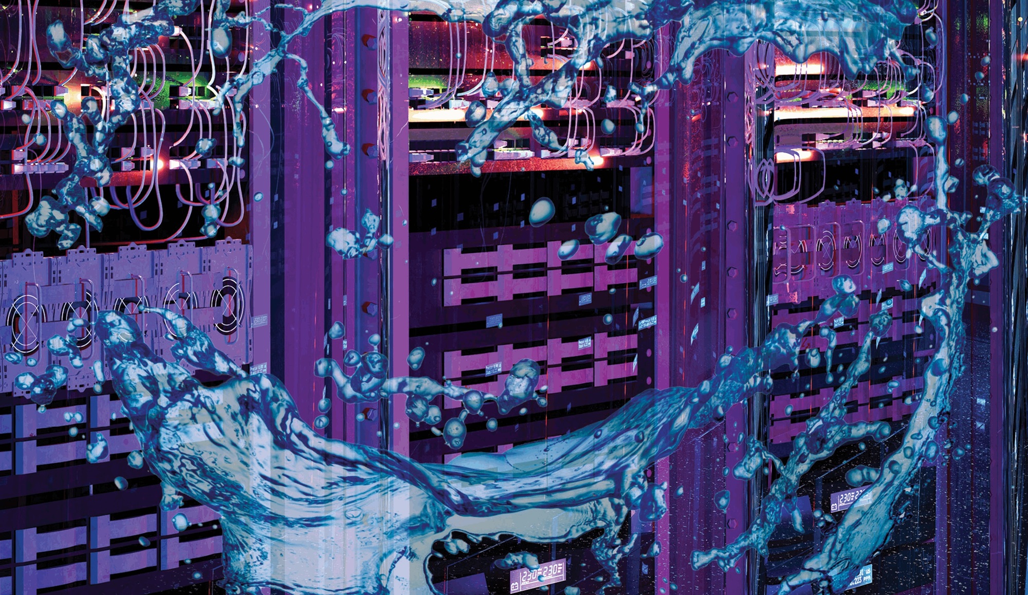 ASHRAE, NEMA e PNNL pubblicano il quadro energetico per i data center basato sull'IA
