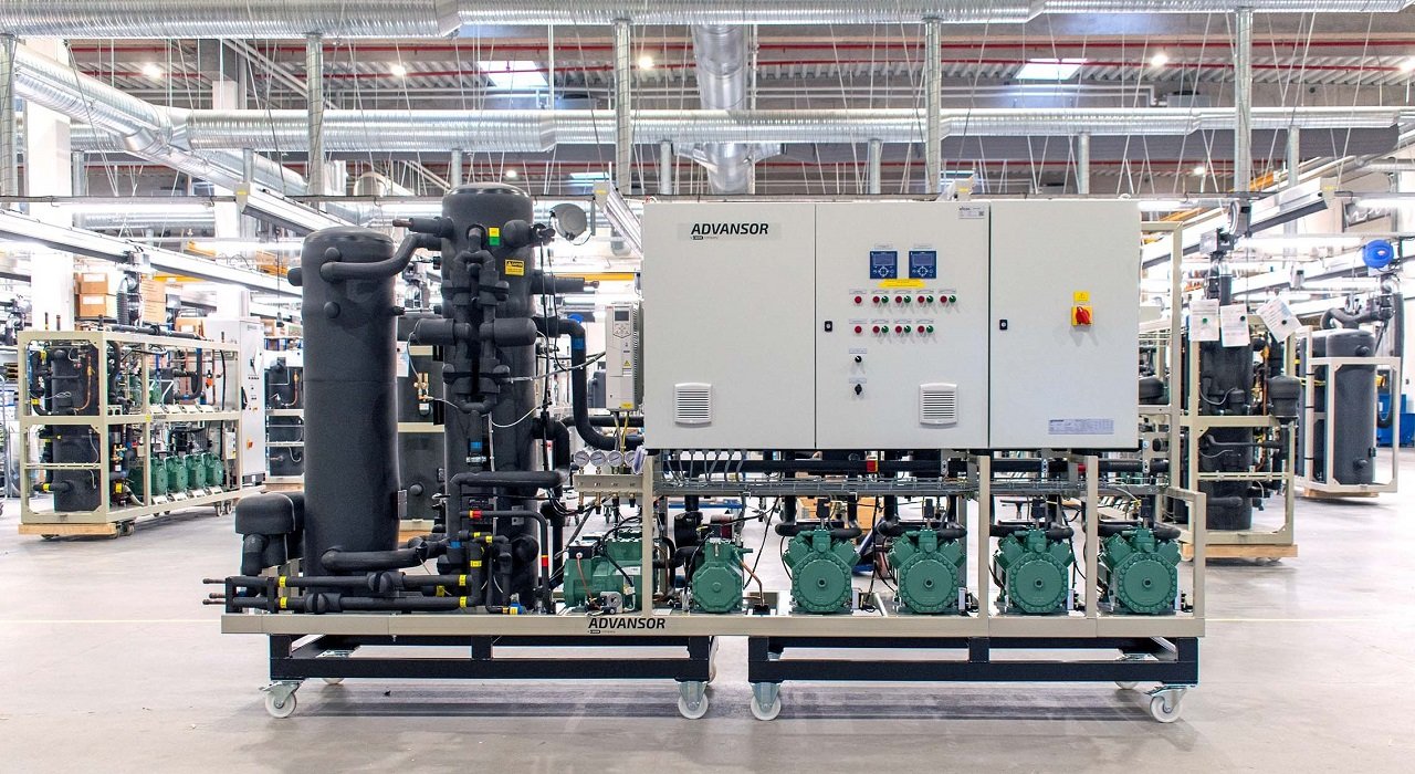 Advansor presenta mejoras en su ValuePack para aplicaciones industriales