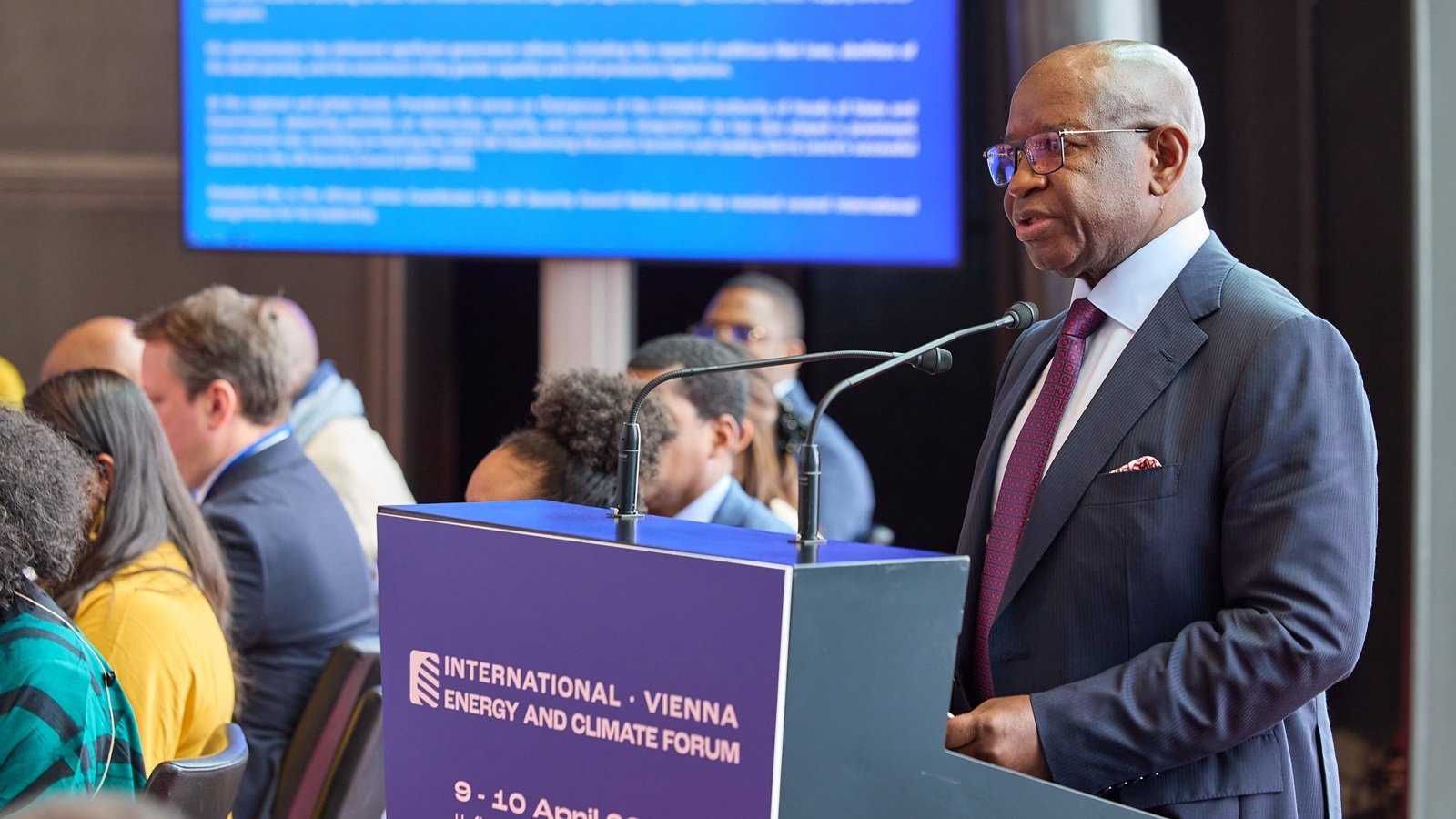 UNIDO forum in Austria advances green industrialization agenda