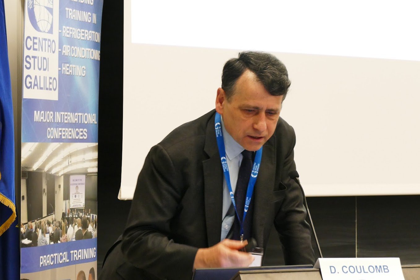 An extraordinary success for the 20th European Conference on RACHP Technologies