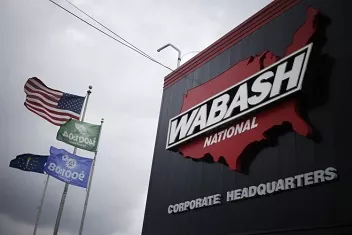 Wabash National Recognizes Top Dealers
