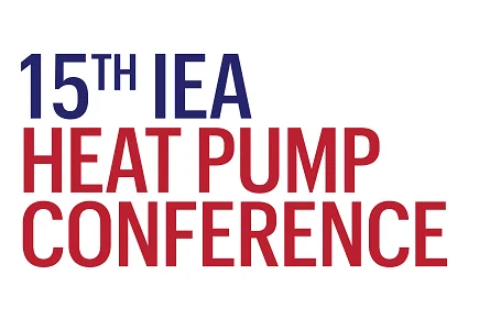 IEA Heat Pump Conference 2025