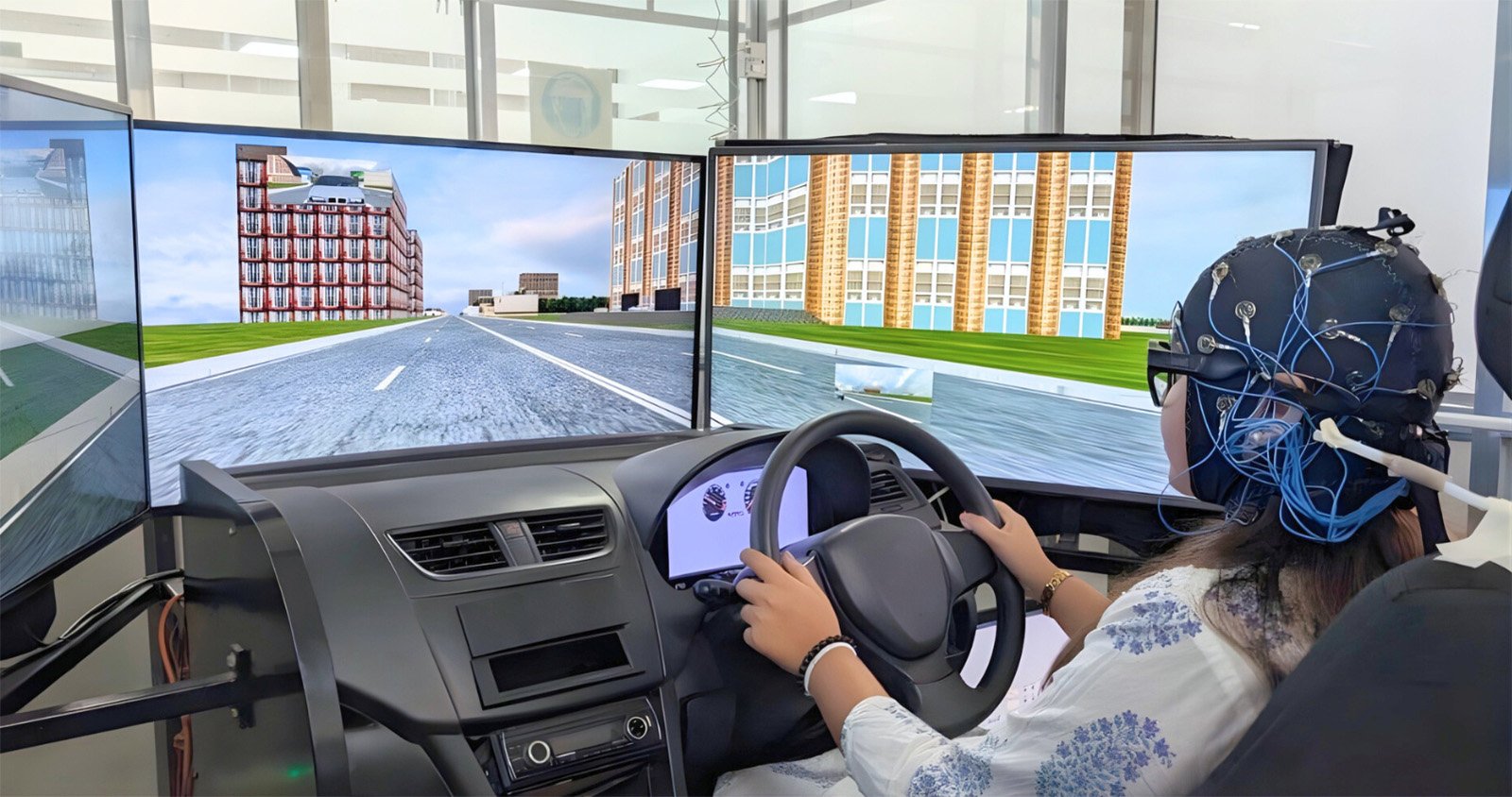 Panasonic riporta studi su nanoe riguardanti la concentrazione e i sintomi da polline