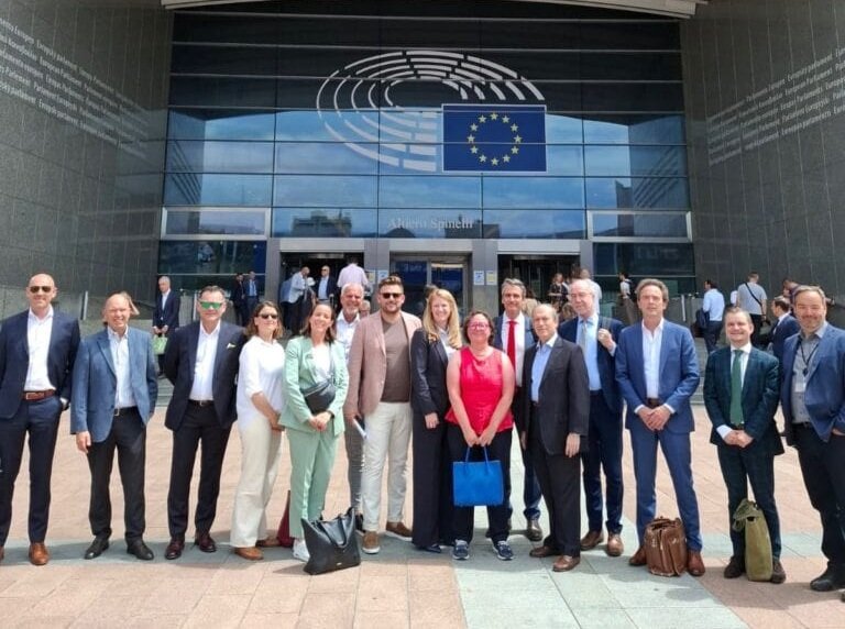 GCCA urges EU leaders to invest in cold chain for food supply resilience