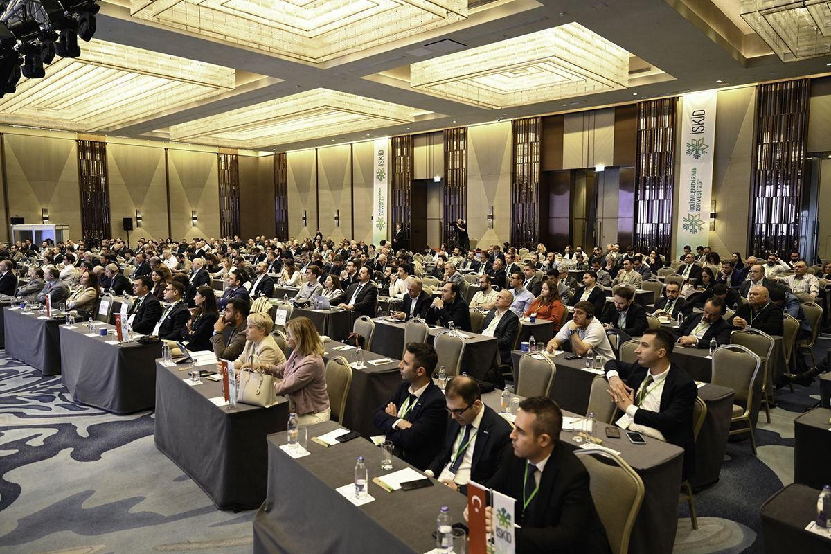 Eurovent Certification joins İSKİD Air Conditioning Summit in Istanbul