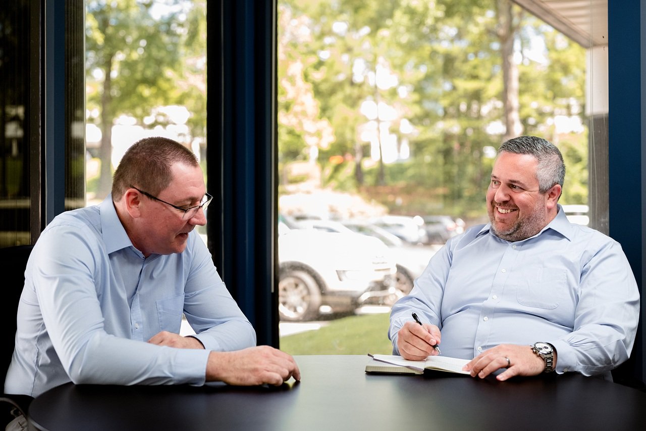 Secop marks 15-year brand milestone with visit to U.S. operations