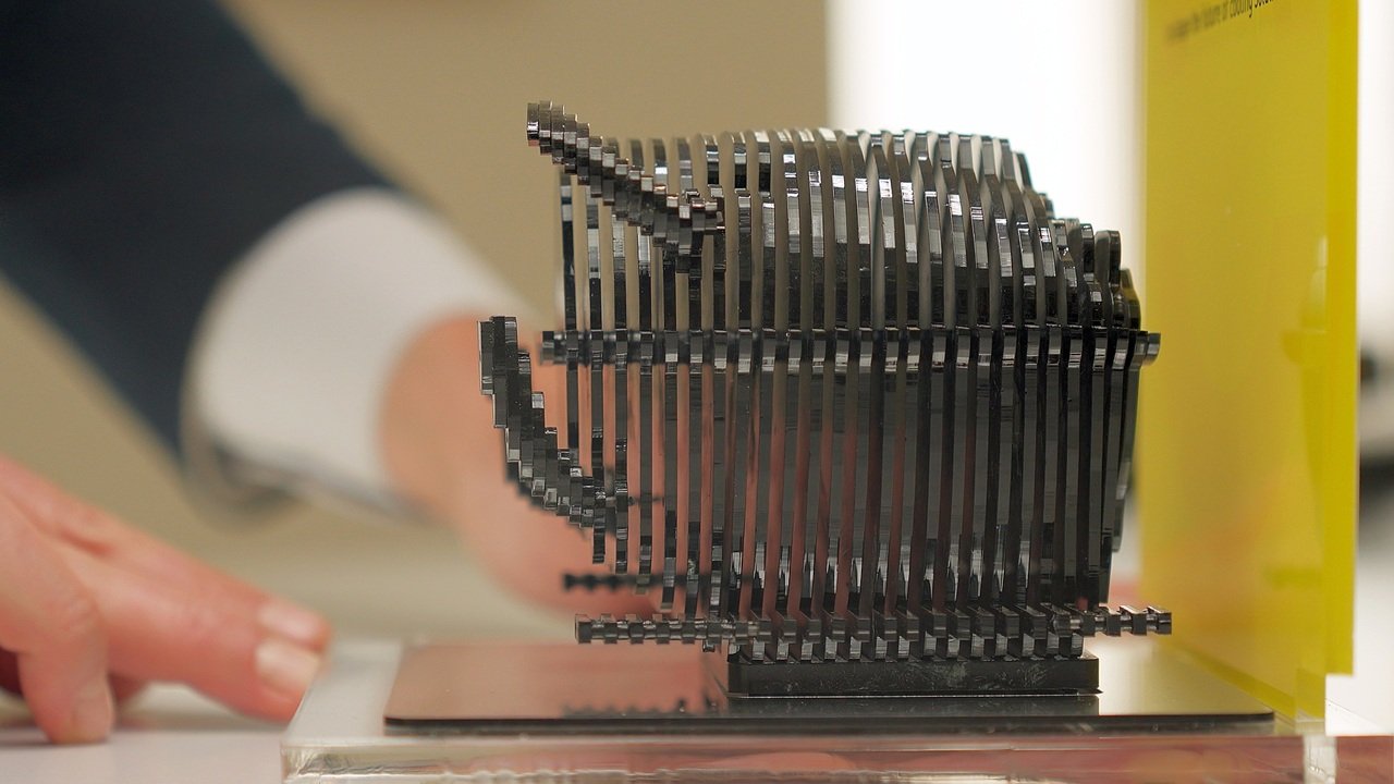 Secop marks 15th anniversary with world tour stop in Italy