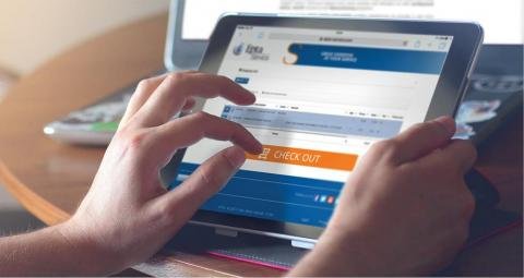 EptaService E-commerce: Just a click away from renewed features for an excellent service