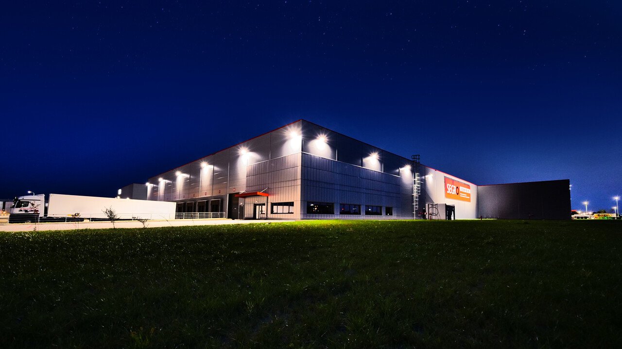 The eCommerce fulfillment specialist GILOG is expanding to Poland