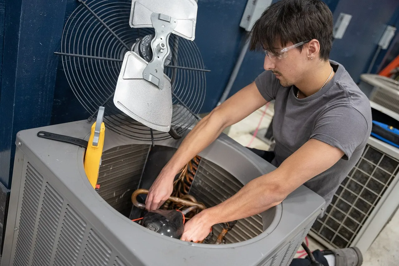 Universal Technical Institute, Inc. launches HVACR program expansions