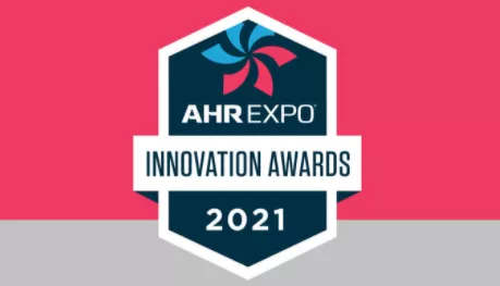 AHR Expo 2021 Innovation Awards Winners Announced