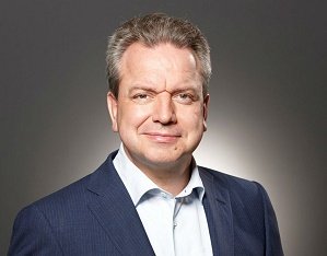 Marcus A. Ketter new CFO of GEA