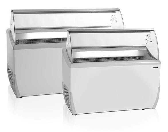 Tefcold expands freezer models 