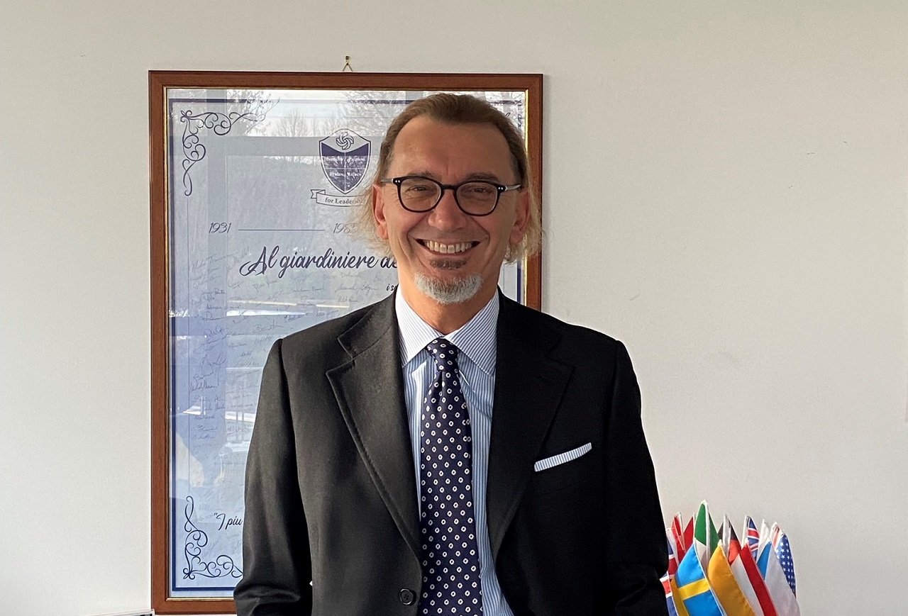 LU-VE Group: Matteo Liberali appointed as new Chairman