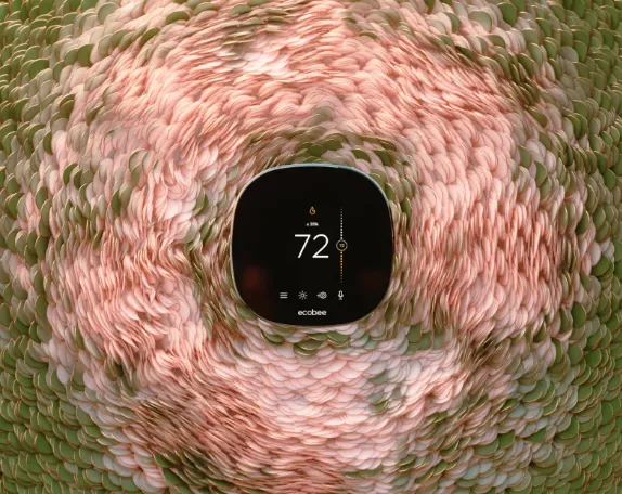 New ecobee smart thermostats powered by Carrier