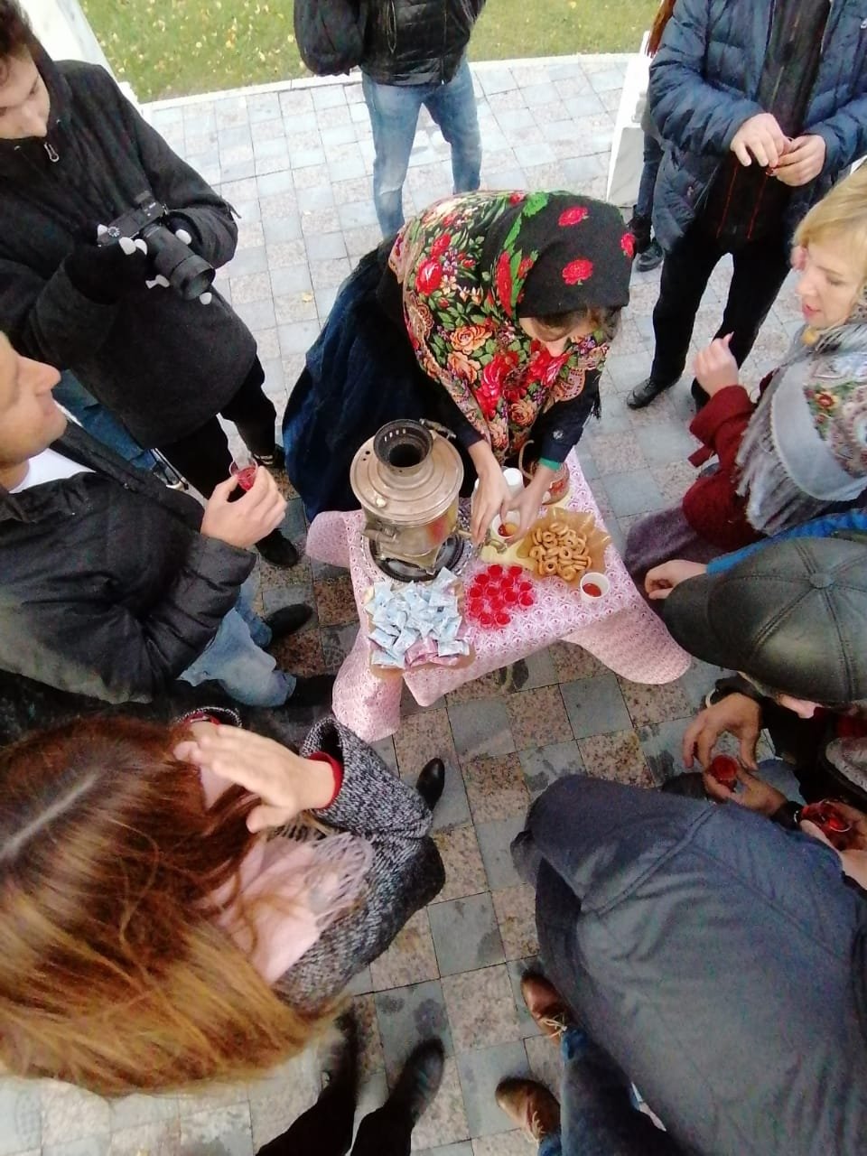 Today are celebrated 20th refrigeration technician day in Russia  