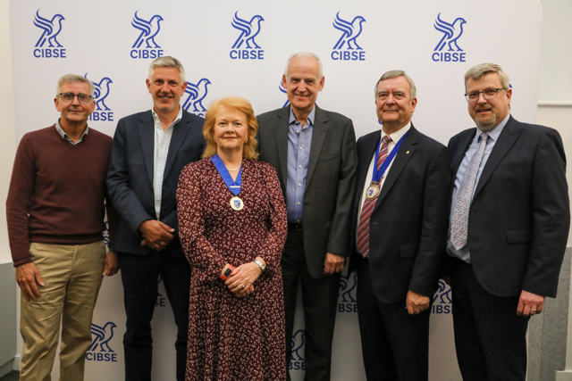 CIBSE opens UK headquarters with £1.2 million Skills Hub donation