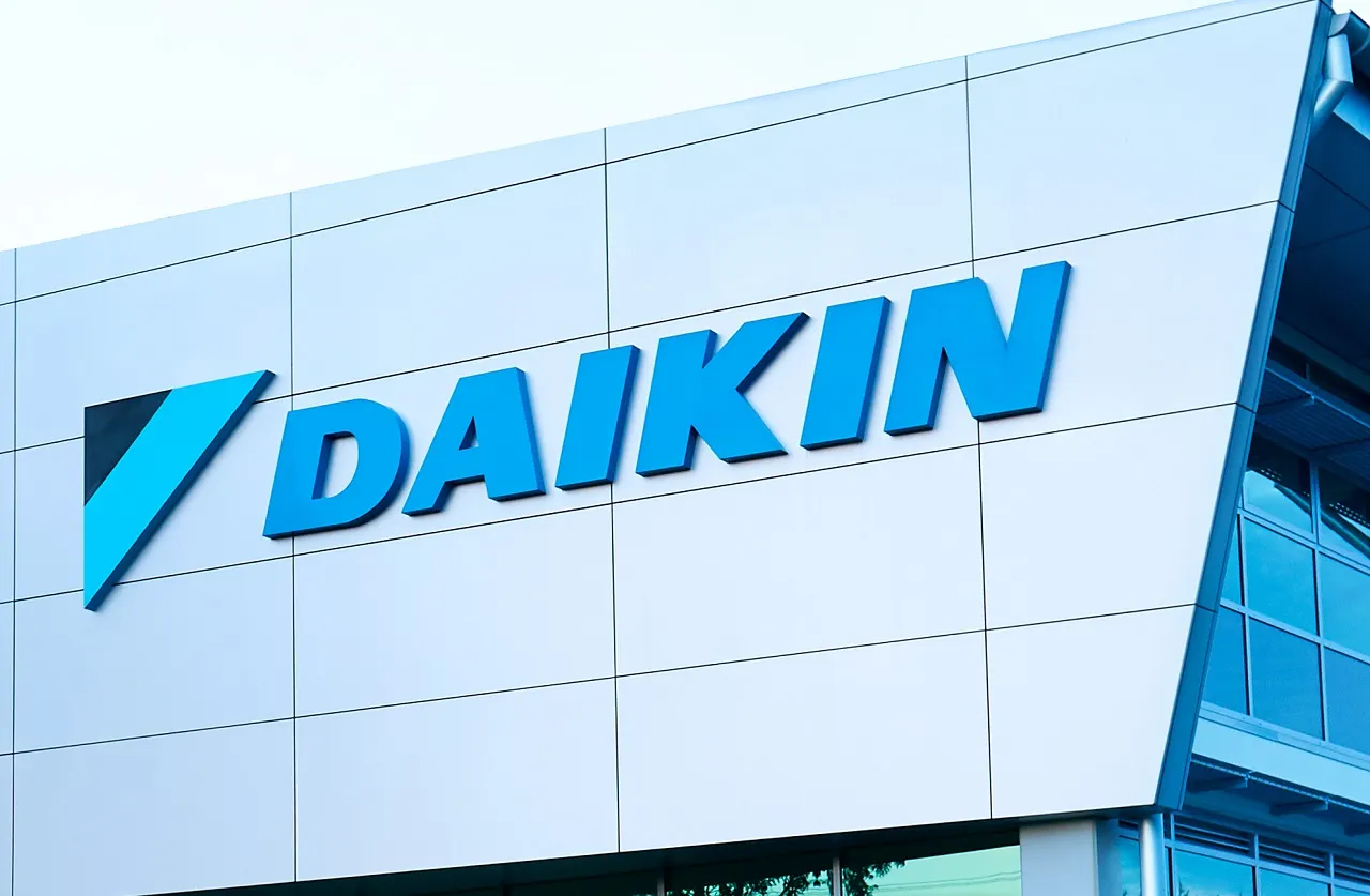 Daikin and Miura Enter a Capital and Business Partnership