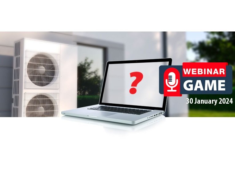 CAREL will be hosting a free webinar
