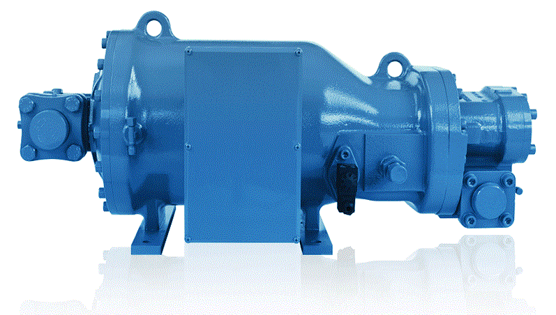 Frascold  will be presented the new releases of the compressors ZTK and FVR at EuroShop 2020