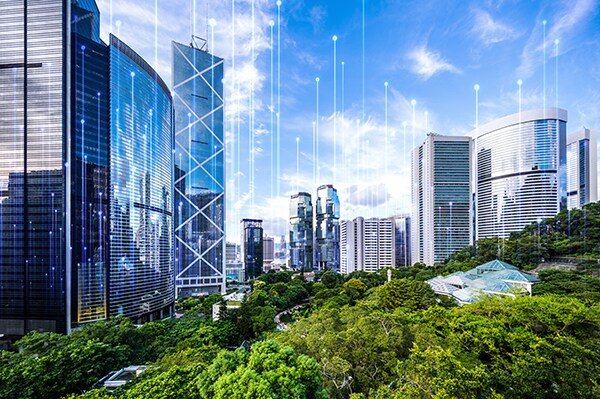 Johnson Controls acquisisce Nantum AI per espandere i controlli OpenBlue