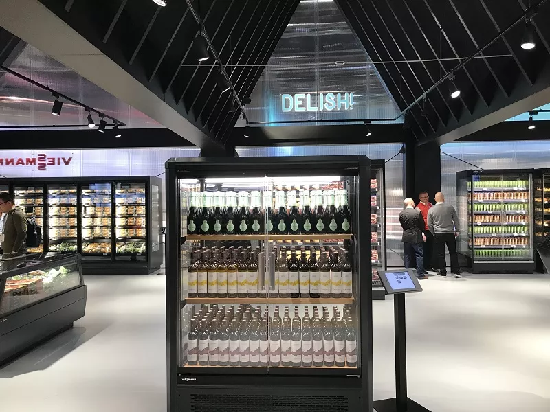 Viessmann is offering refrigeration solutions at EuroShop