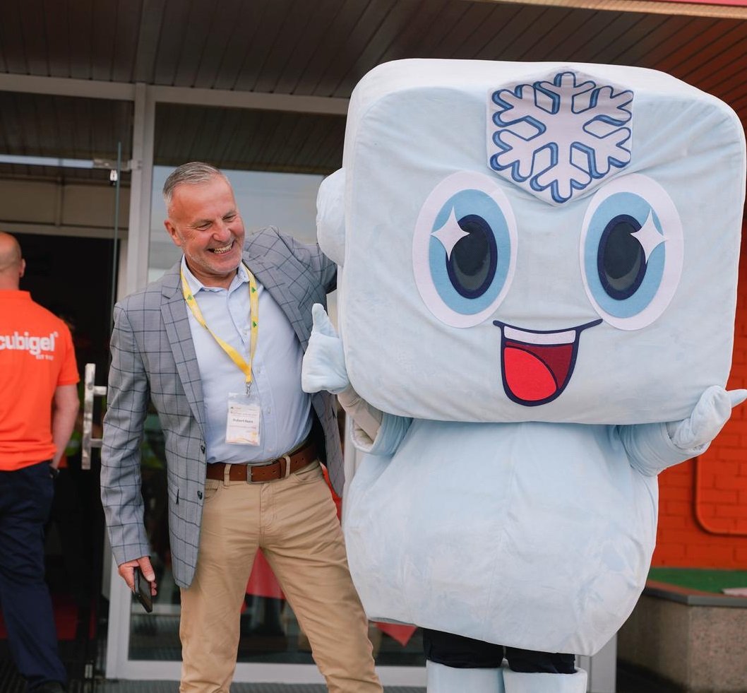 Huayi Cubigel Hosts Global Customer Conference in Barcelona