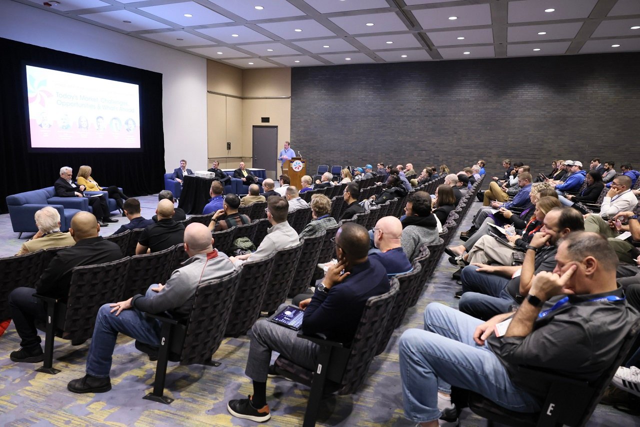 AHR Expo focuses on decarbonization, refrigerants, sustainability and the future of HVACR systems