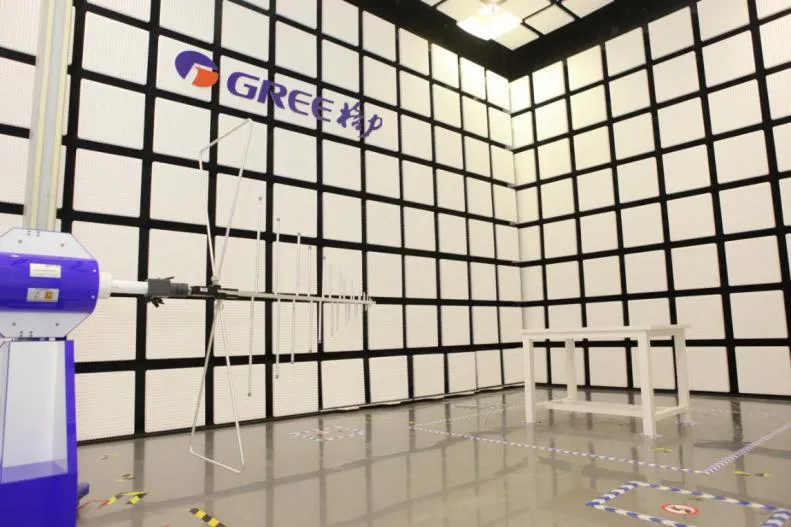 World’s First International Certification Granted to Gree