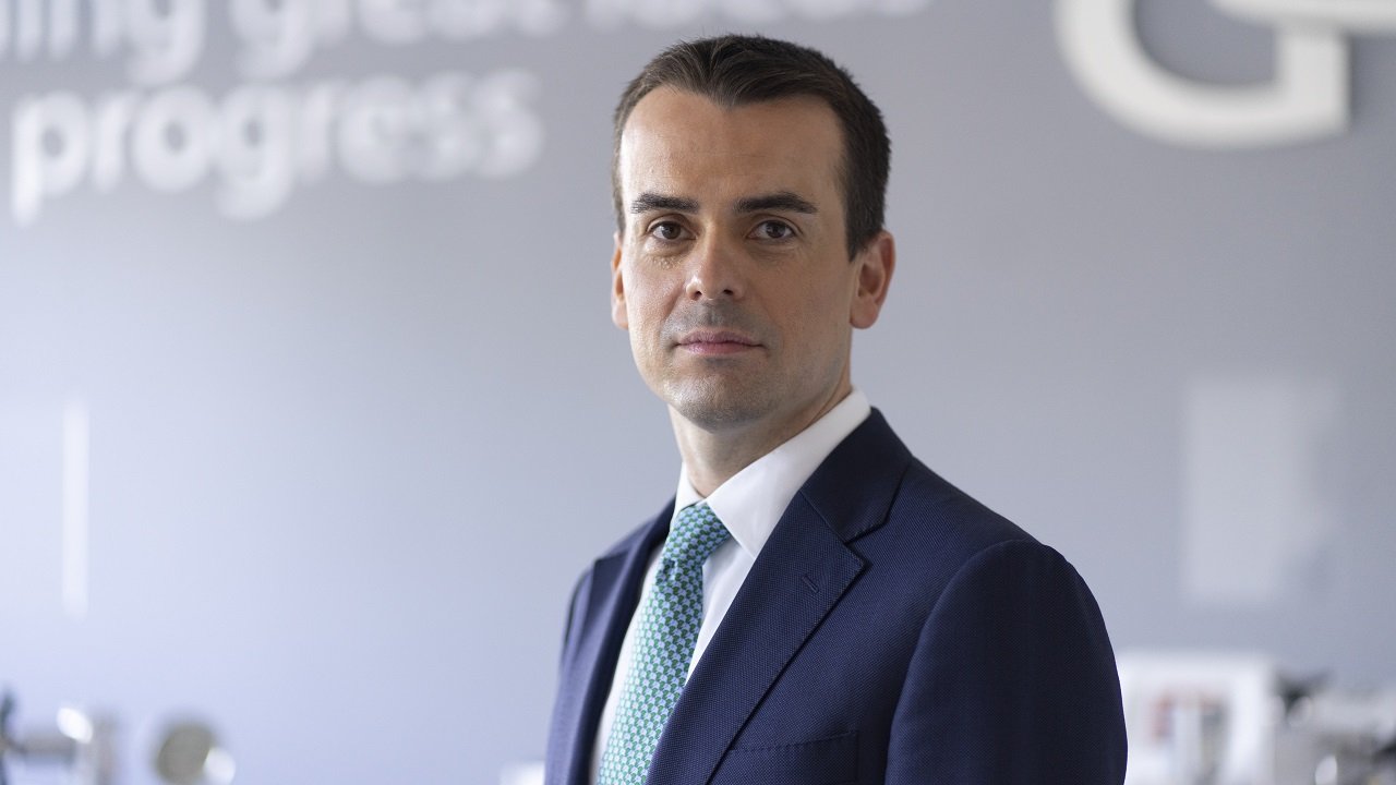GEA appoints Kai Becker CEO of its Refrigeration Technologies Division