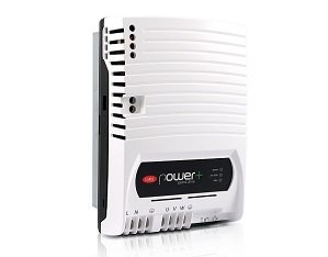 Carel: The First Speed Drive For Dc Compressors With Integrated