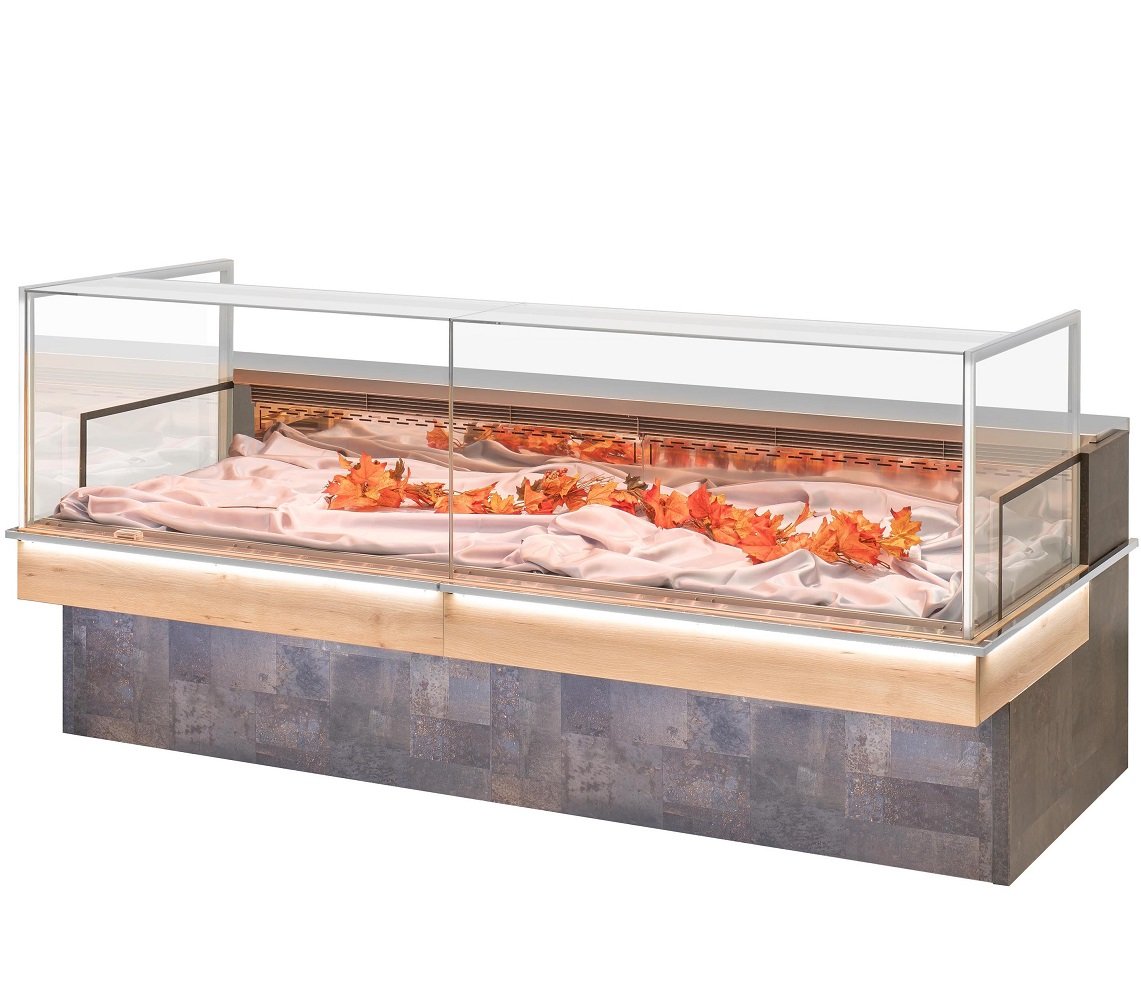 Eurocryor presents the Stili range
