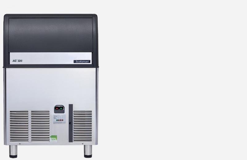 Scotsman, Ice makers, refrigeration equipment