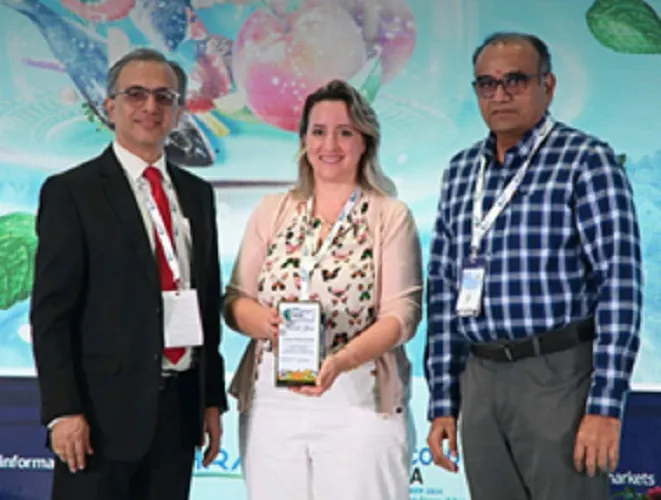 IIR Features Sustainable Refrigeration at REFCOLD India 2024