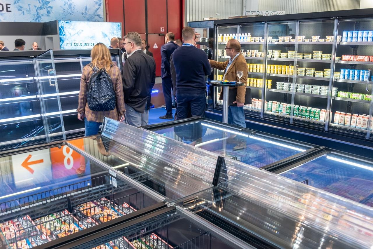 Chillventa 2022 a complete success