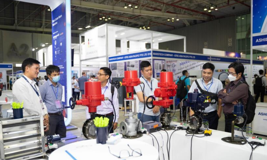 HVACR Vietnam 2023