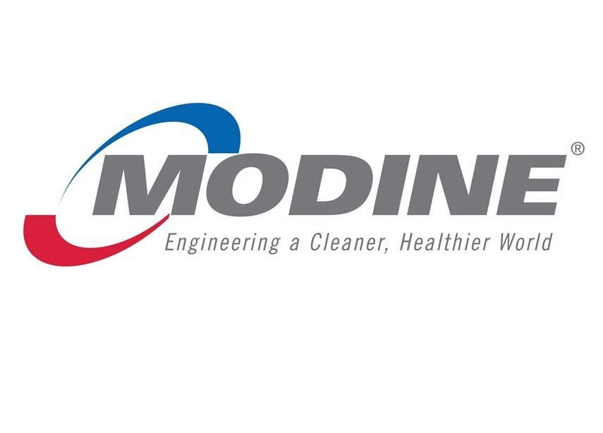 Modine Launches New EVantage Fuel Cell Stack Cooling Package