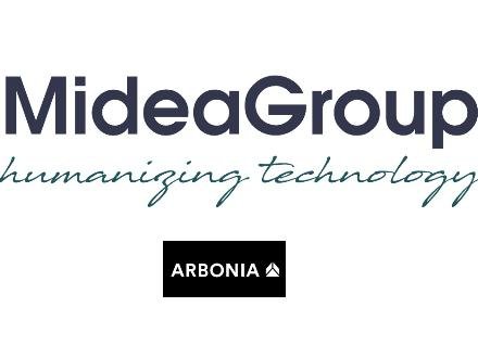 Arbonia divests the Climate Division for EUR 760 million to Midea